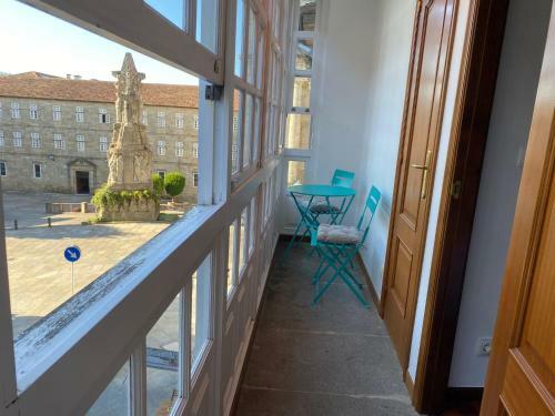 Apartamento Se@se A 100m.catedral.