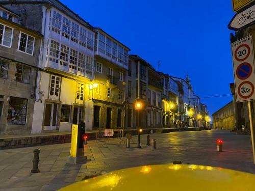 Apartamento Se@se A 100m.catedral.