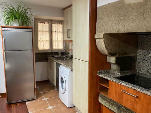 Apartamento Se@se A 100m.catedral.