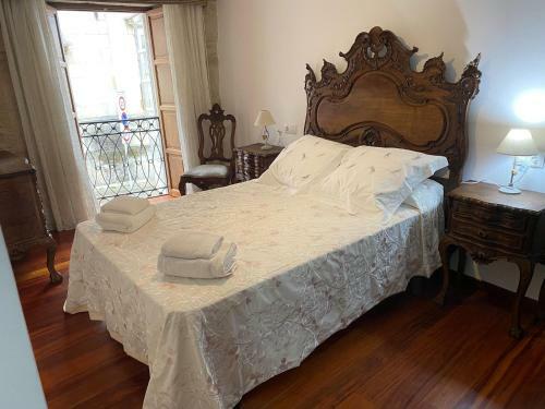 Apartamento Se@se A 100m.catedral.