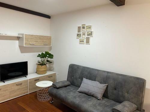 Apartamento Se@se A 100m.catedral.