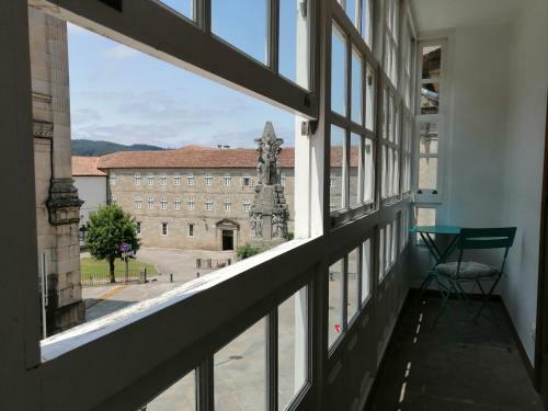 Apartamento Se@se A 100m.catedral.