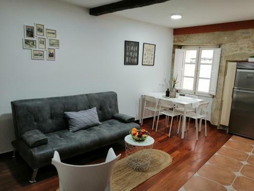 Apartamento Se@se A 100m.catedral.