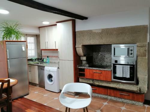 Apartamento Se@se A 100m.catedral.