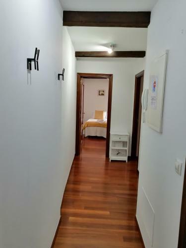 Apartamento Se@se A 100m.catedral.