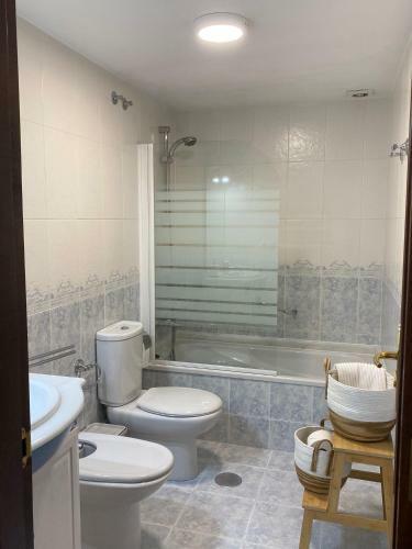 Apartamento Se@se A 100m.catedral.
