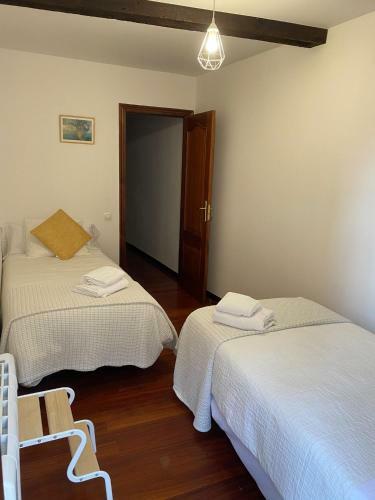 Apartamento Se@se A 100m.catedral.