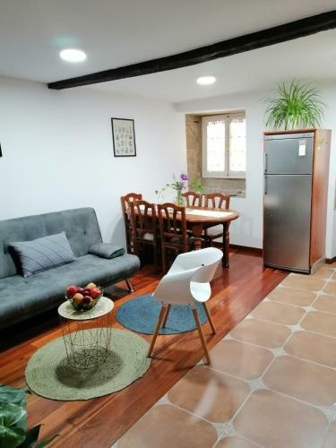 Apartamento Se@se A 100m.catedral.