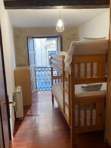 Apartamento Se@se A 100m.catedral.