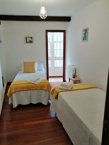 Apartamento Se@se A 100m.catedral.