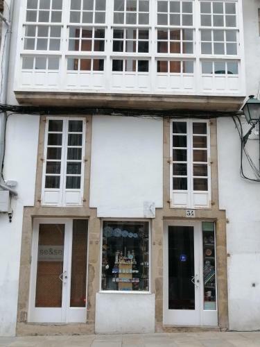 Apartamento Se@se A 100m.catedral.