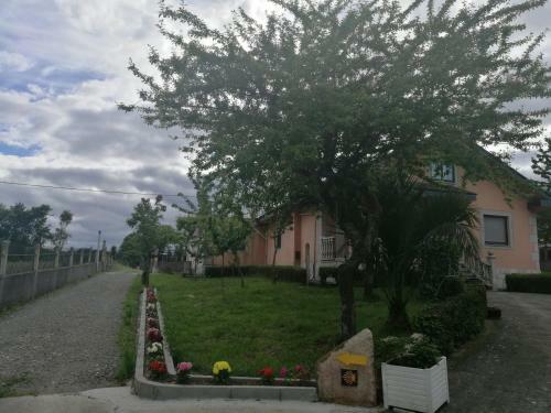 Albergue O Pombal