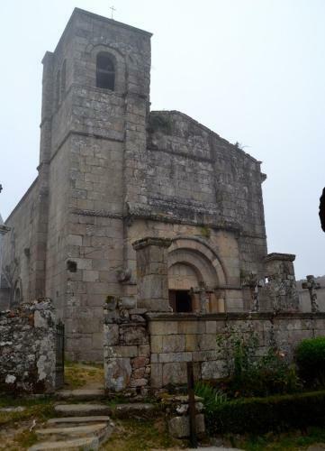 Albergue O Pombal