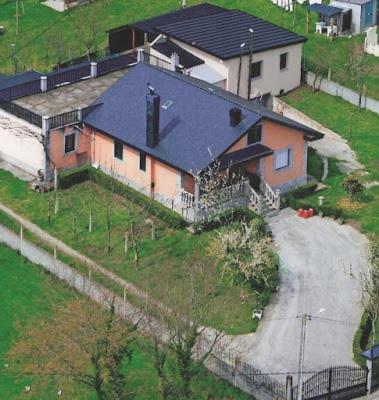 Albergue O Pombal