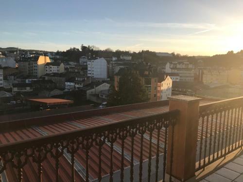 Apartamento Casa Carballo