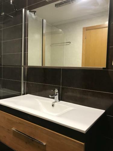 Apartamento Casa Carballo