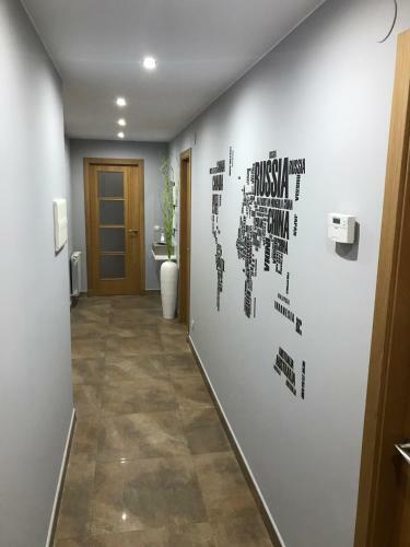 Apartamento Casa Carballo