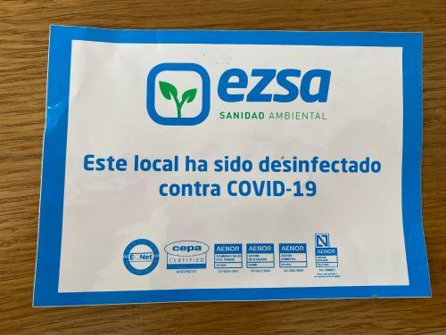 Apartamento Atico Camino De Santiago