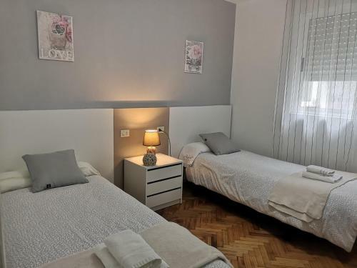 Apartamento Atico Camino De Santiago