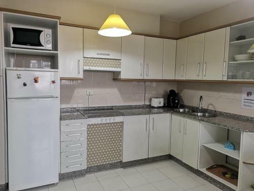 Apartamento Atico Camino De Santiago