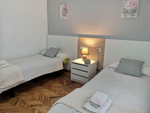 Apartamento Atico Camino De Santiago