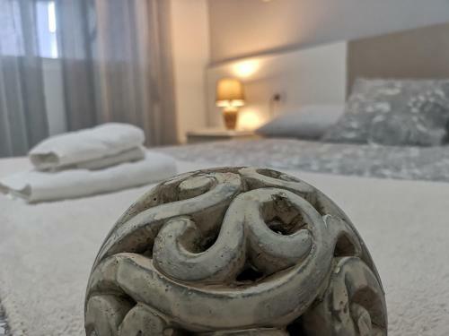 Apartamento Atico Camino De Santiago