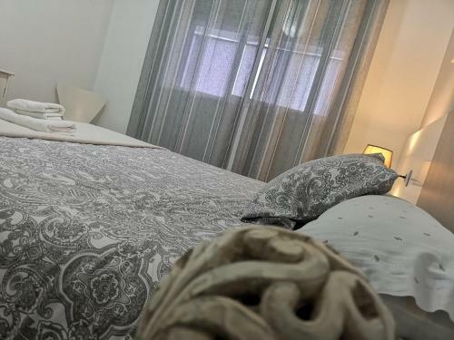 Apartamento Atico Camino De Santiago