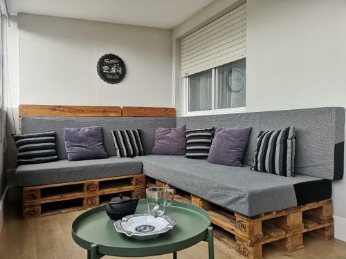 Apartamento Atico Camino De Santiago