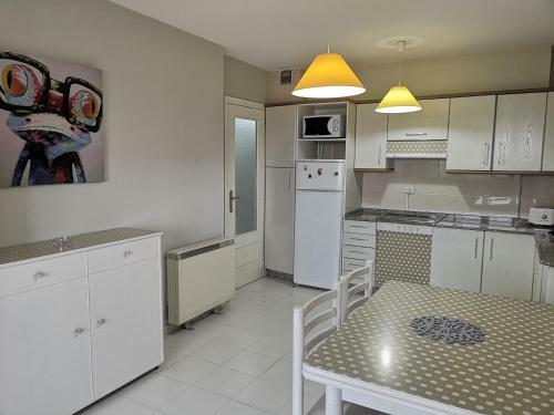 Apartamento Atico Camino De Santiago