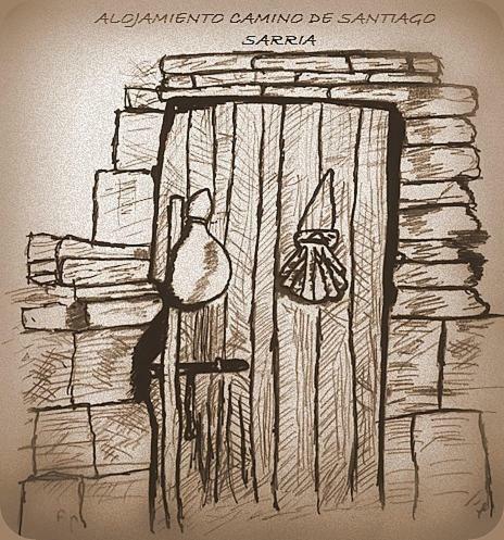 Apartamento Atico Camino De Santiago