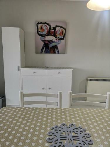 Apartamento Atico Camino De Santiago