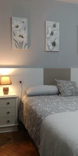 Apartamento Atico Camino De Santiago