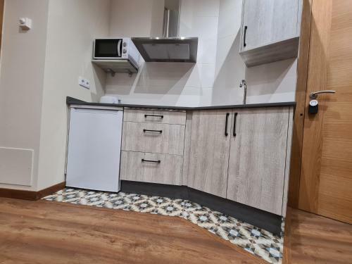 Apartamento Casa Da Marquesa Sarria