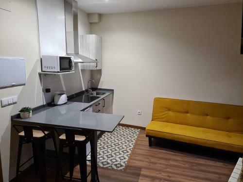 Apartamento Casa Da Marquesa Sarria