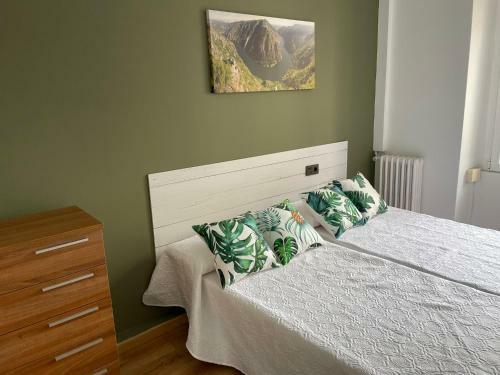 Albareda Apartamento Super-c�ntrico En Sarria