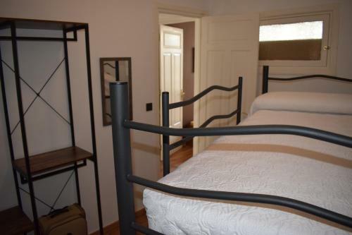 Albareda Apartamento Super-c�ntrico En Sarria