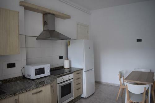 Albareda Apartamento Super-c�ntrico En Sarria