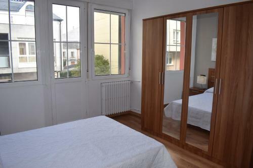 Albareda Apartamento Super-c�ntrico En Sarria