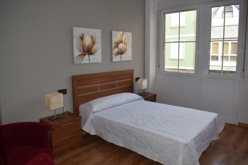 Albareda Apartamento Super-c�ntrico En Sarria