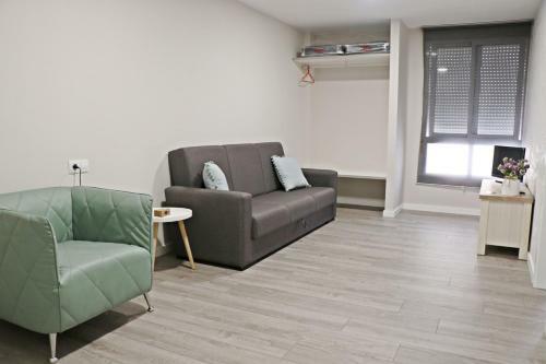 Apartamentos Credencial