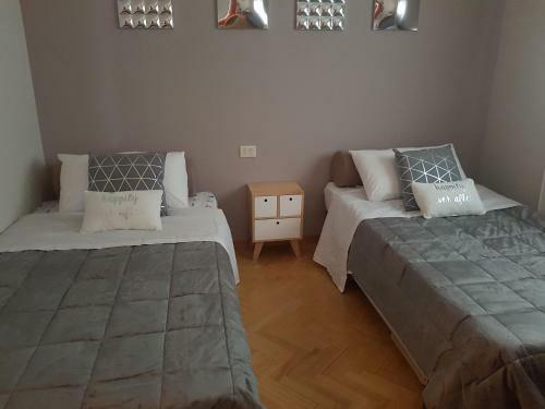 Apartamento El 27 Del Camino Franc�s