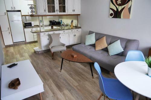 Apartamento El 27 Del Camino Franc�s