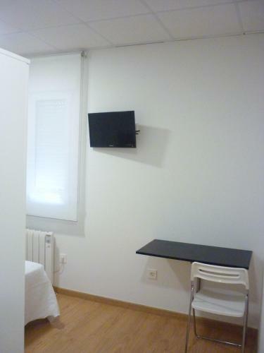 Pensi�n-albergue Puente Ribeira