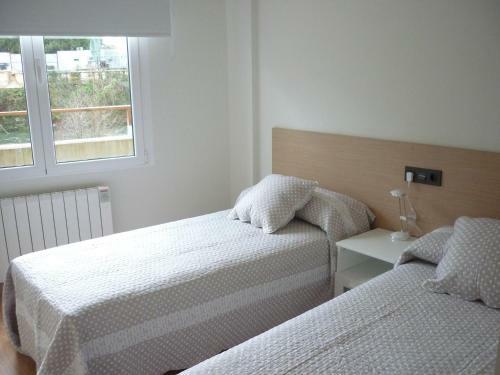 Pensi�n-albergue Puente Ribeira