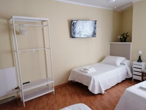 Hostal Cuatro Caminos