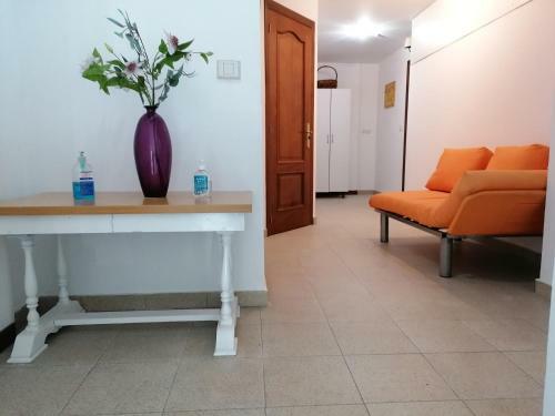 Hostal Cuatro Caminos