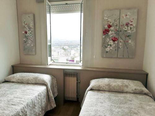 Hostal Pensi�n Casa Do Gallo Sarria
