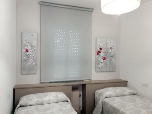 Hostal Pensi�n Casa Do Gallo Sarria