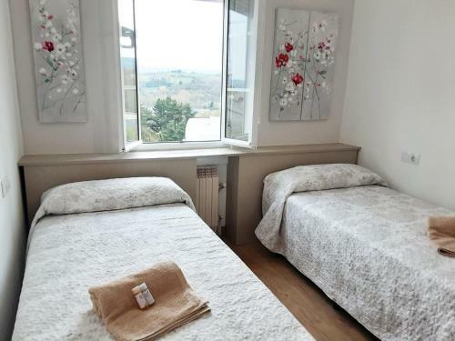 Hostal Pensi�n Casa Do Gallo Sarria