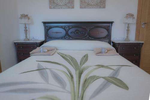 Hostal Pensi�n Casa Do Gallo Sarria